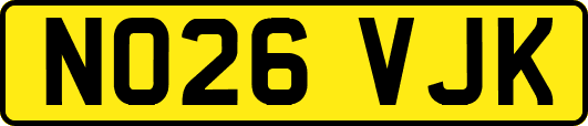 NO26VJK
