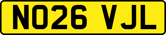 NO26VJL