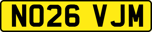 NO26VJM