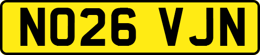 NO26VJN