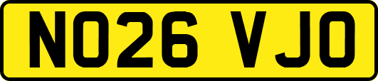 NO26VJO