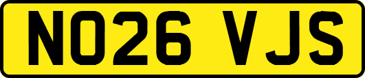 NO26VJS