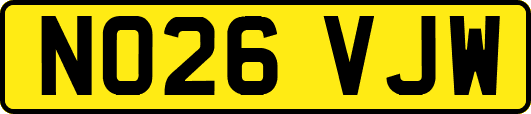 NO26VJW