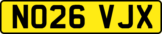 NO26VJX