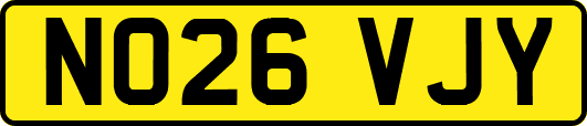 NO26VJY