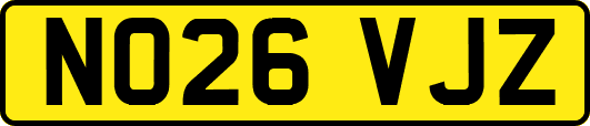 NO26VJZ