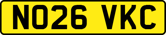 NO26VKC