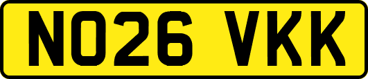 NO26VKK