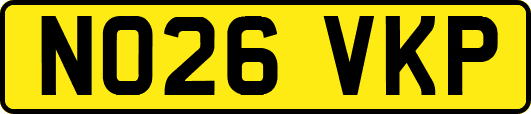 NO26VKP