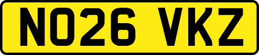 NO26VKZ