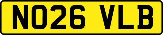 NO26VLB