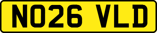NO26VLD