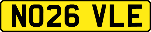 NO26VLE