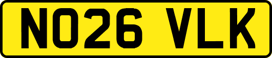 NO26VLK