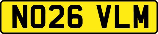 NO26VLM