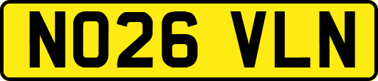 NO26VLN