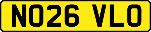 NO26VLO