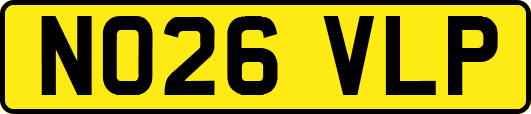 NO26VLP