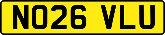 NO26VLU