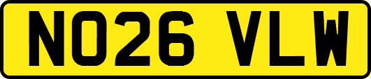 NO26VLW