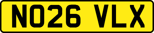 NO26VLX