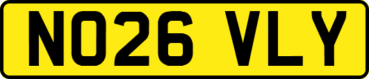 NO26VLY