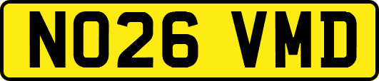 NO26VMD