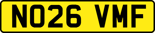 NO26VMF
