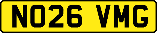 NO26VMG