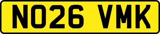 NO26VMK