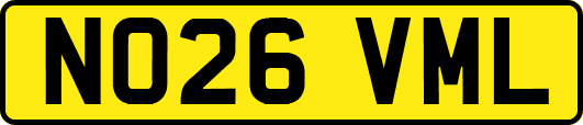 NO26VML