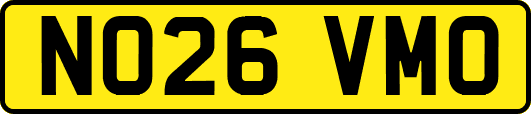 NO26VMO