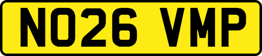 NO26VMP