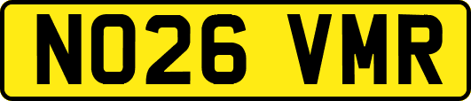 NO26VMR