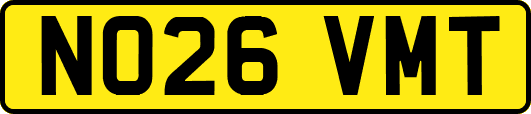 NO26VMT