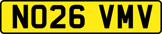 NO26VMV