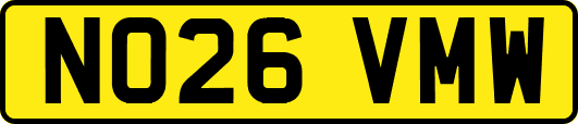 NO26VMW