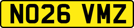 NO26VMZ