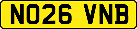 NO26VNB