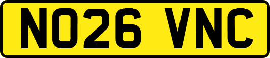 NO26VNC