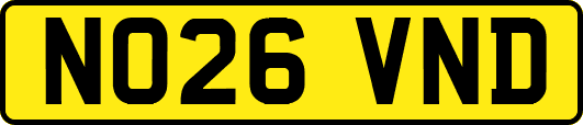 NO26VND