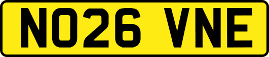 NO26VNE