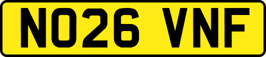 NO26VNF