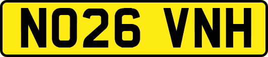 NO26VNH