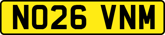 NO26VNM