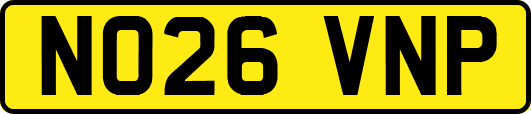 NO26VNP