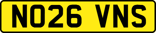 NO26VNS