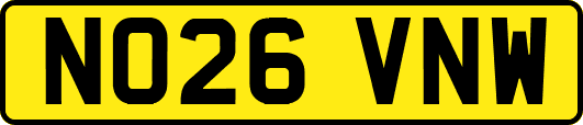 NO26VNW