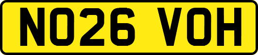 NO26VOH