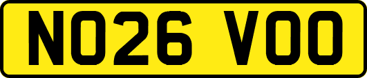 NO26VOO